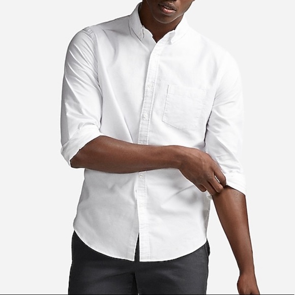 Express Shirt - Picture 1 of 3